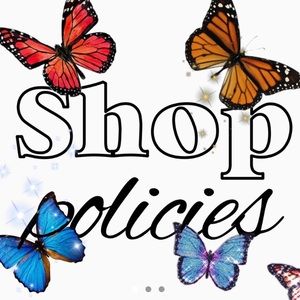 💕~DM for further information~💕